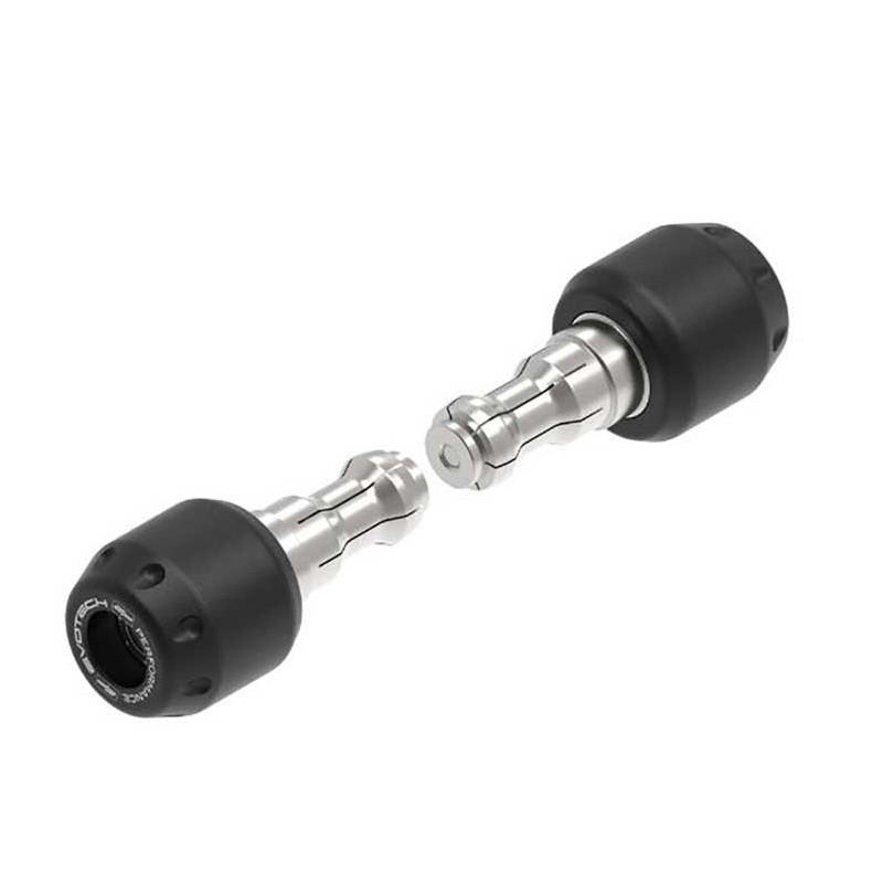 EMBOUT DE GUIDON CBR 650 R 2021+