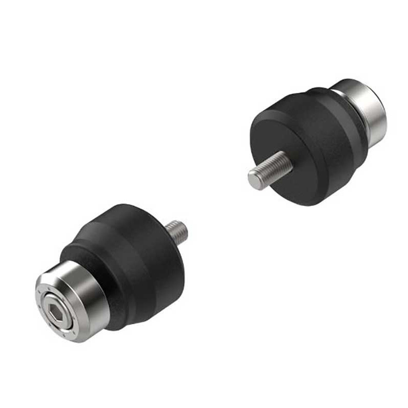 EMBOUT DE GUIDON EP - YAMAHA TRACER 9 GT+ (2025+)