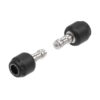 Embouts de guidon Evotech Performance (Touring) - Kove 450 RR (2025+)