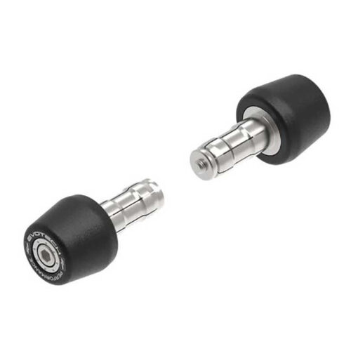 EMBOUTS DE GUIDON EVOTECH (RACE) - DUCATI SCRAMBLER SIXTY2 (2016 - 2021)