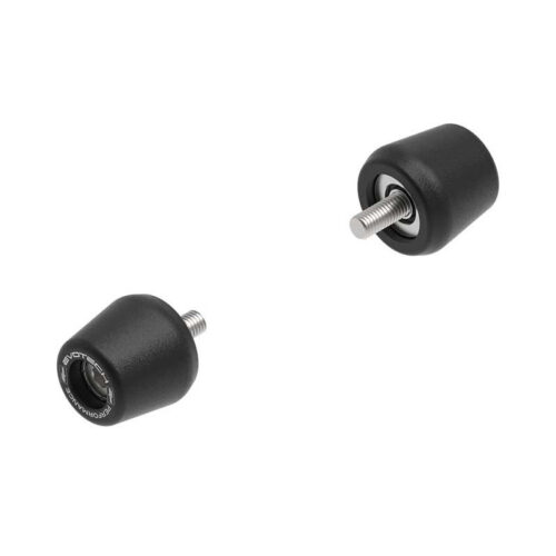 Embouts de guidon Evotech (Route) - Kawasaki Z H2 Performance (2020+)