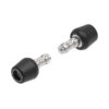 Embouts de guidon (Route) Evotech Performance - Kove 450 RR (2025+)