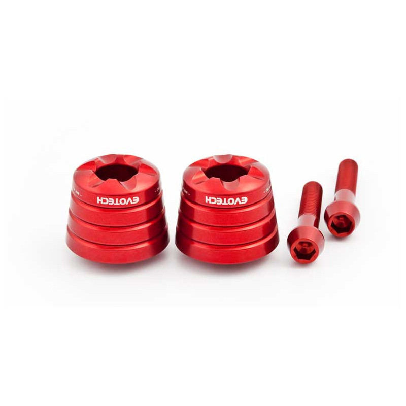 EMBOUTS DE GUIDONS EVOTECH BENELLI TORNADO 550