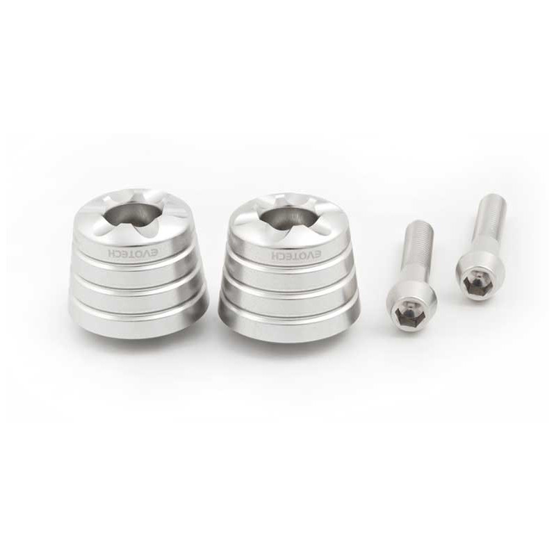 EMBOUTS DE GUIDONS EVOTECH BENELLI TORNADO 550