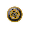 Embrayage anti-dribble cross enduro