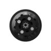 Embrayage anti-dribble cross enduro