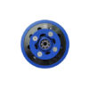 Embrayage anti-dribble cross enduro
