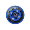 Embrayage anti-dribble cross enduro