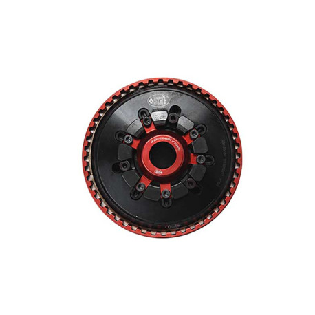 Embrayage anti-dribble Supermotard