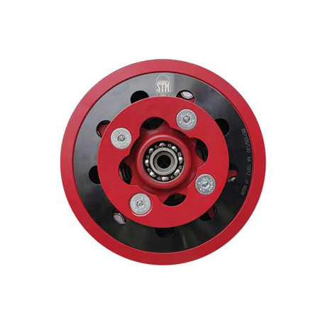 Embrayage antidribble cross - enduro