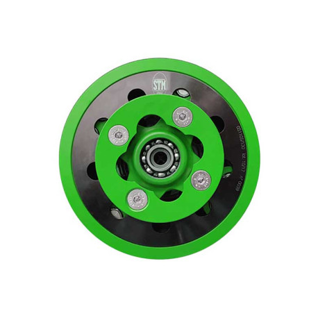 Embrayage antidribble cross - enduro