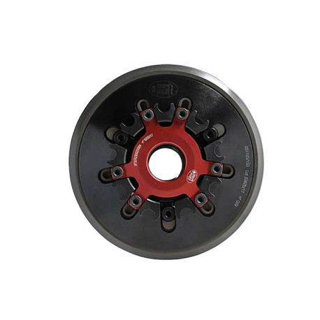 Embrayage antidribble Supermotard