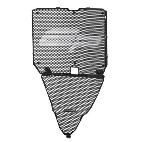 ENSEMBLE DE PROTECTIONS DE RADIATEUR ET DE COLLECTEUR EVOTECH RACE – YAMAHA YZF-