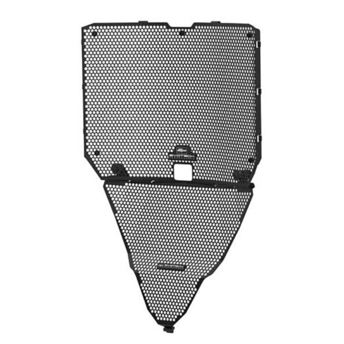 ENSEMBLE DE PROTECTIONS DE RADIATEUR ET DE COLLECTEUR EVOTECH – YAMAHA YZF-R9 (2