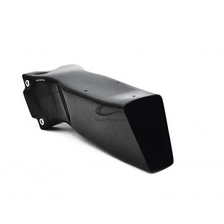 Entrée d'air carbone SSP