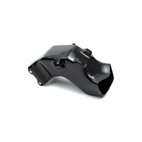 entrées d'air carbone