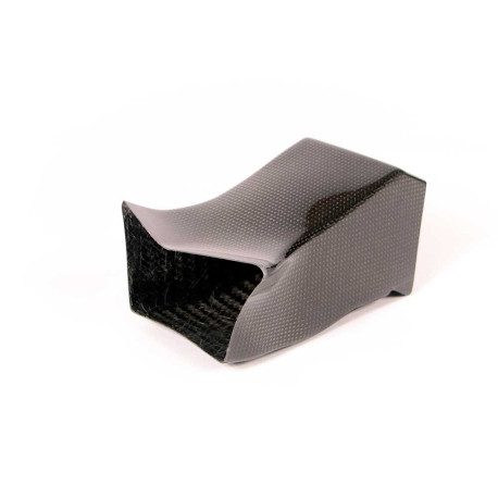 entrées d'air carbone