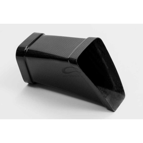 entrées d'air carbone OEM