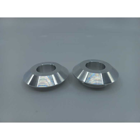 ENTRETOISES DE ROUES FIXES ARRIERES KAWASAKI