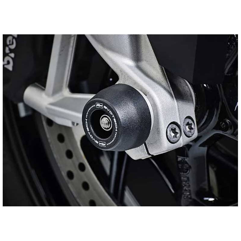 EP AXE DE PROTECTION DE ROUE  BMW R 1300 GS