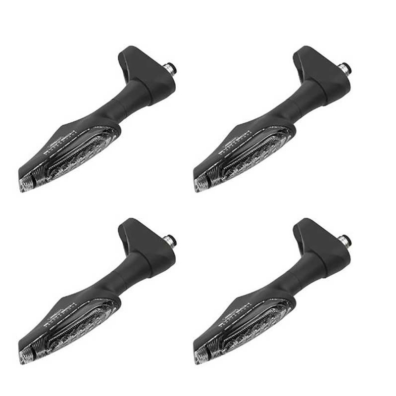 EP CLIGNOTANT SEQUENTIELS A LED TRIDENT 2021+