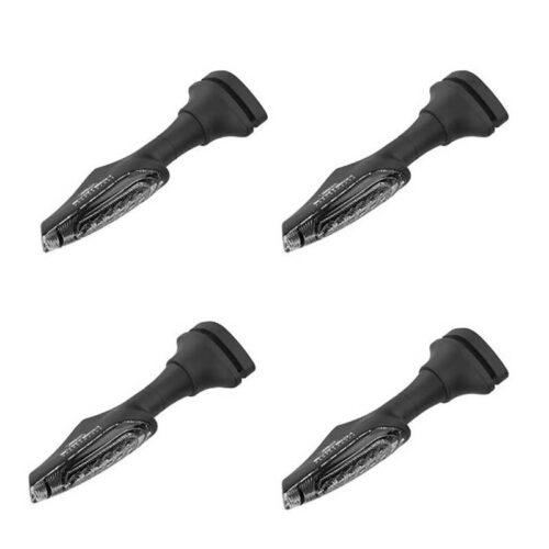 EP CLIGNOTANT SEQUENTIELS STREETFIGHTER X4