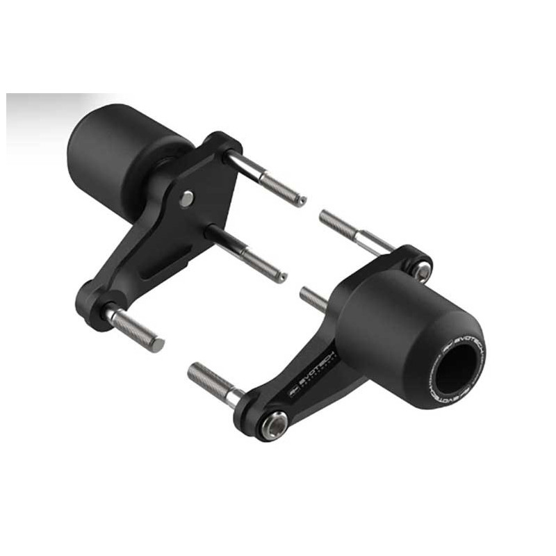 EP CRASH PROTECTION HONDA CB 1000 HORNET 2025+