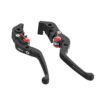 EP DUCATI SCRAMBLER CAFE RACER KIT LEVIERS DE FREIN ET D'EMBRAYAGE REPLIABLES 20 EP DUCATI SCRAMBLER CAFE RACER KIT LEVIERS DE FREIN ET D'EMBRAYAGE REPLIABLES 20