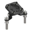 EP GARMIN COLLIER DE GUIDON SUPPORT DE NAVIGATION PAR SATELLITE - YAMAHA TRACER