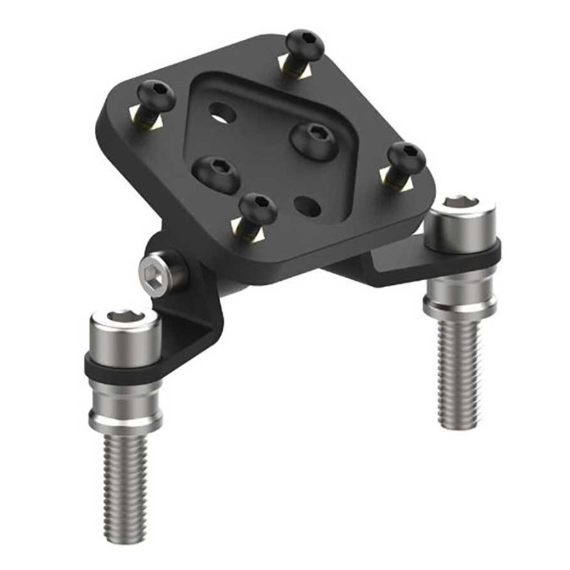 EP GARMIN COLLIER DE GUIDON SUPPORT DE NAVIGATION PAR SATELLITE - YAMAHA TRACER