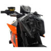EP GRILLE DE PHARE KTM 990 DUKE