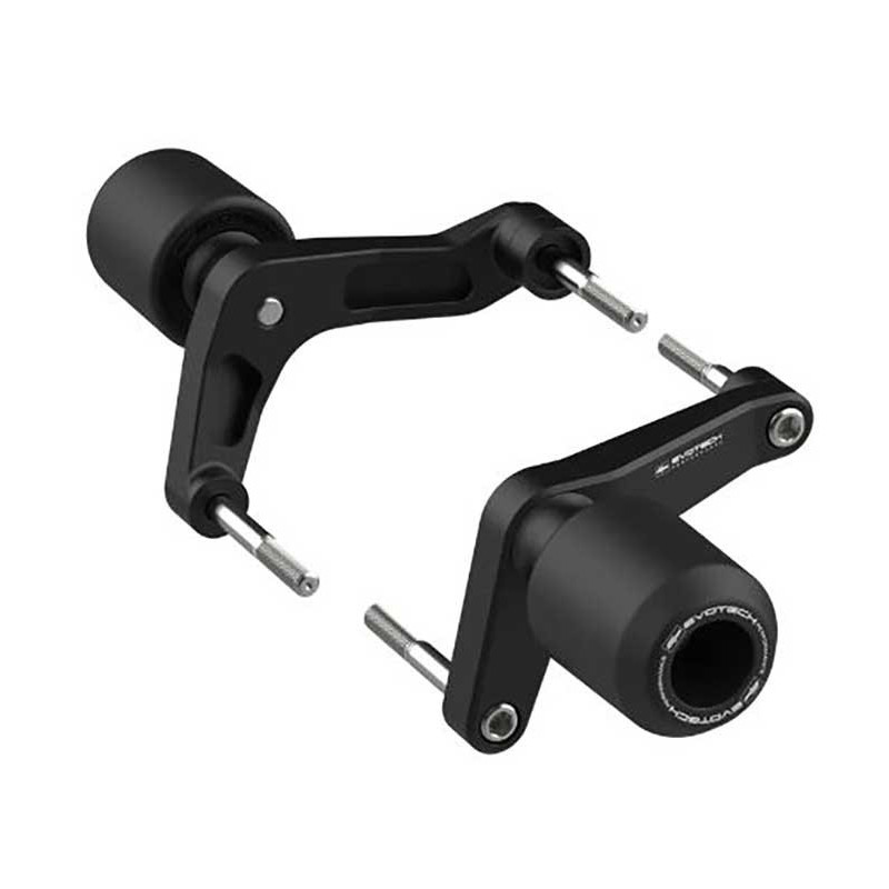 EP KAWASAKI NINJA 1000SX TOURER TAMPON DE PROTECTION