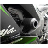 EP KAWASAKI NINJA 1000SX TOURER TAMPON DE PROTECTION