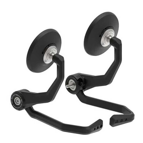 EP KIT DE PROTECTION DE LEVIER ET RETROVISEUR - TRIUMPH SPEED TRIPLE 1200 RR