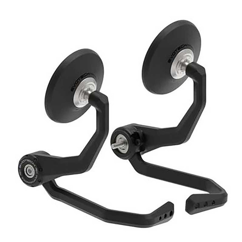 EP KIT DE PROTECTION DE LEVIER ET RETROVISEUR - TRIUMPH SPEED TRIPLE 1200 RR