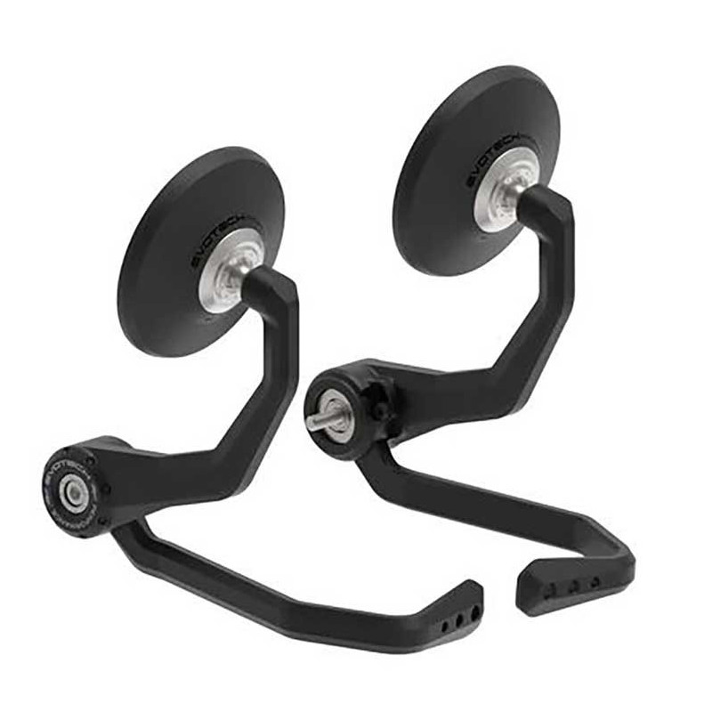 EP KIT DE PROTECTION DE LEVIERS ET RETROVISEURS - TRIUMPH SPEED TRIPLE 1200 RR