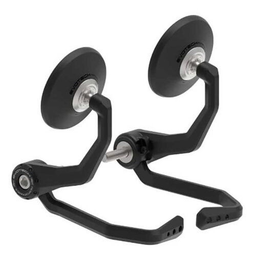 EP KIT DE PROTECTION DE LEVIERS ET RETROVISEURS - TRIUMPH SPEED TRIPLE 1200 RR