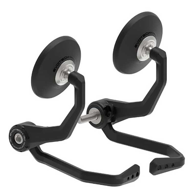 EP KIT DE PROTECTION DE LEVIERS ET RETROVISEURS - TRIUMPH SPEED TRIPLE 1200 RR