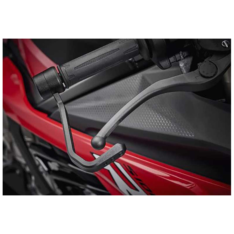 EP KIT PROTECTION LEVIER FREIN ET EMBRAYAGE