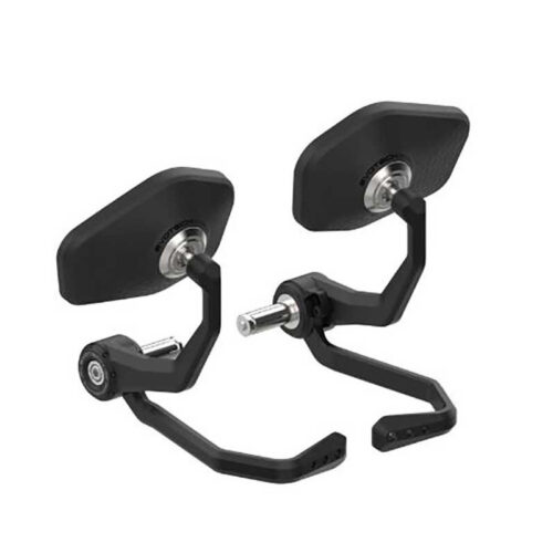 EP KIT RÉTROVISEURS / PROTECTEUR DE FREIN ET D’EMBRAYAGE (SPORT) - YAMAHA MT-10