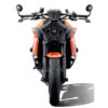 EP KTM 1390 SUPERDUKE KIT LEVIERS DE FREIN ET D'EMBRAYAGE COURTS