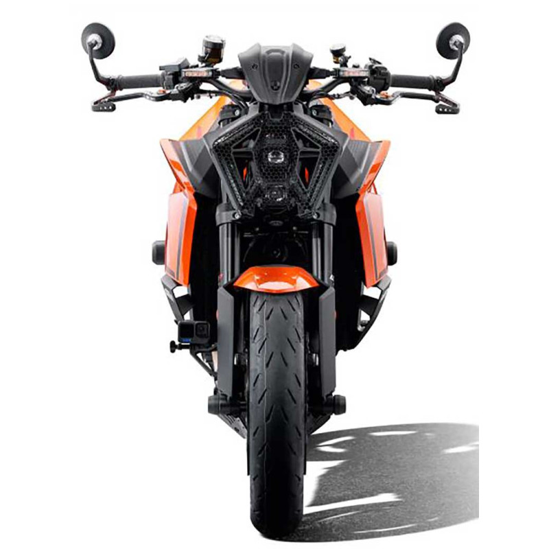EP KTM 1390 SUPERDUKE KIT LEVIERS DE FREIN ET D'EMBRAYAGE COURTS