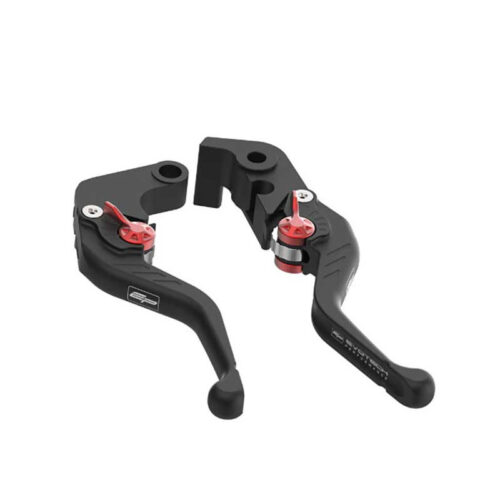 EP LEVIER COURT FIXE FREIN ET EMBRAYAGE YAMAHA R9