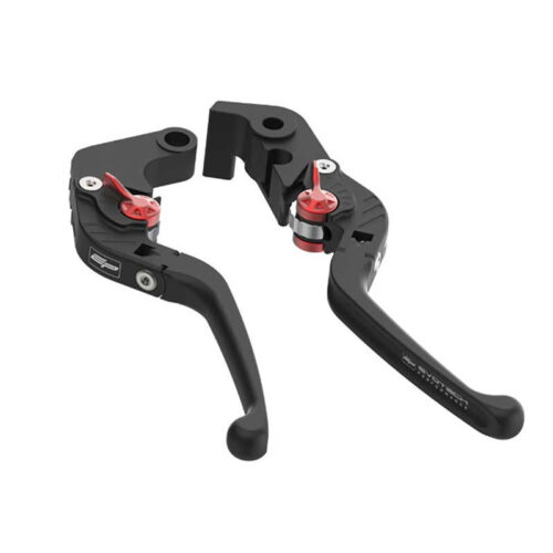 EP LEVIER LONG EMBRAYAGE ET FREIN REPLIABLE