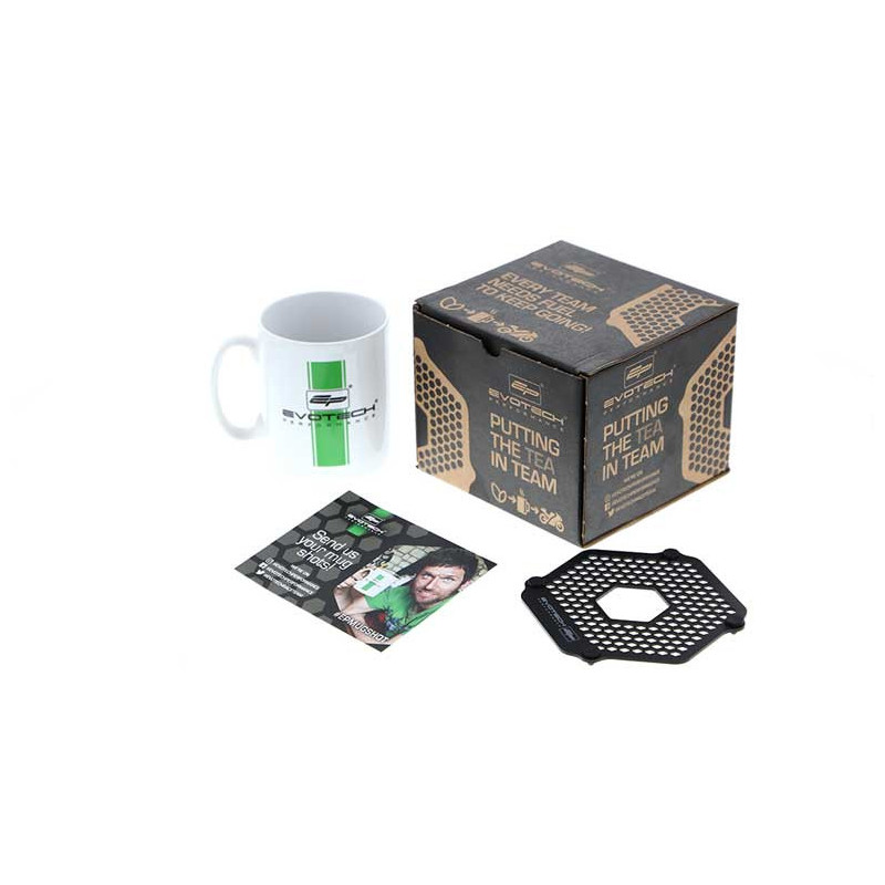 EP LIMITED EDITION MUG AND COASTER