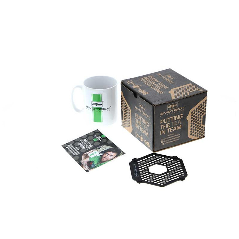 EP LIMITED EDITION MUG AND COASTER