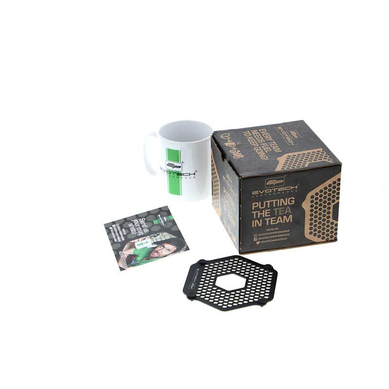 EP LIMITED EDITION MUG AND COASTER