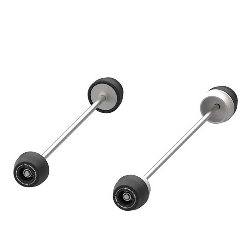 EP PAIRE AXE DE PROTECTION DE ROUE KTM 990 DUKE