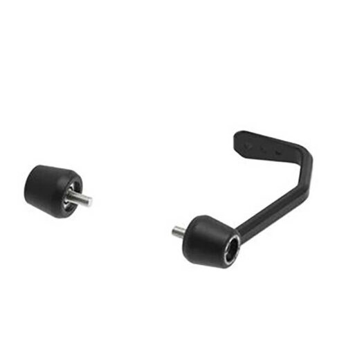 EP PROTECTION DE LEVIER DE FREIN EMBOUTS DE GUIDON - TRIUMPH SPEED TRIPLE 1200RR