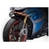 EP PROTECTION DE RADIATEUR - APRILIA RSV4 FACTORY (2025+)